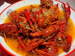 -虾鼎记·蓝龙虾小龙虾(永新汇店)