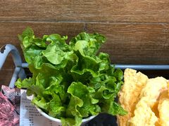 生菜-陈记顺和潮汕牛肉火锅(番禺迎宾大道店)