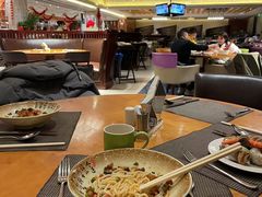 -漓咖啡西餐厅 · 桂林香格里拉