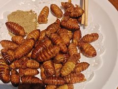 -威海九禧海鲜居·猛火现炒·鲜活海鲜(竹岛店)