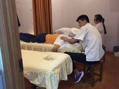 -康之道盲人按摩(二七路No.5店)