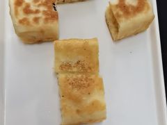 -诺敏塔拉奶茶-布里亚特包子-手把肉(锦都会店)