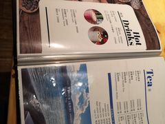 -伊斯坦布尔土耳其清真咖啡餐厅