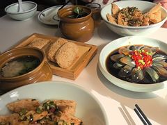 -打酱油·非遗淮扬菜(瘦西湖梅岭店)