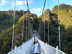 -丹东天桥沟景区