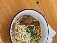 -李叁面馆(妇幼店)
