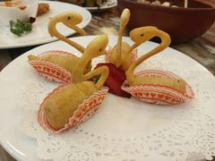 -椿记烧鹅(叠彩店)