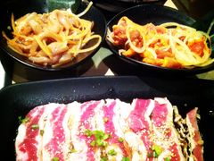 -新石器烤肉(张家港购物公园店)