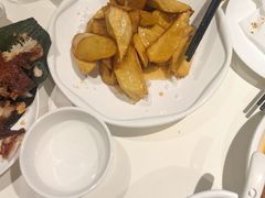 -老爷庙风味美食府(魏都大道店)