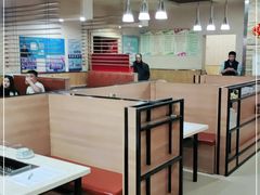 -元坊珲春无烟串城(北海路店)