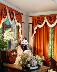 -米莱摄影写真(五大道别墅店)