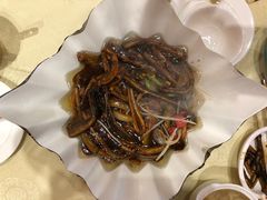 响油鳝丝-楼外楼(西湖景区孤山路店)