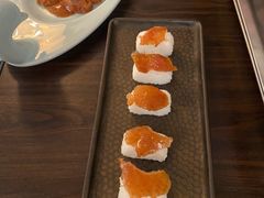 鸭皮粢饭糕-夜上海(新天地店)