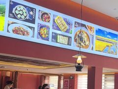 -老村长•湖北家常菜(南湖店)