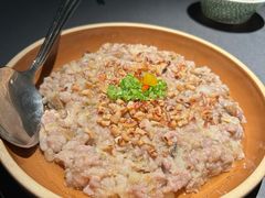 -御膳汤品(猎人坊店)