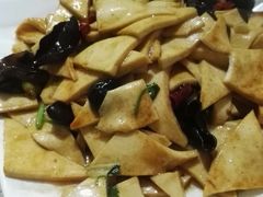 -向民炒鸡老店(火车站店)