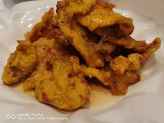 -大同江朝鲜菜•长春地标美食(绿园吾悦广场店)