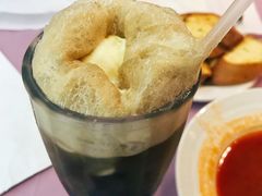 -德大西餐社(云南南路店)