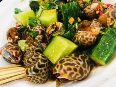 -派派茶客(金杏花园店)