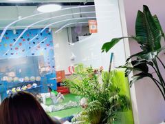 -Dr.Sport运动博士少儿运动能力培养中心(锦华万达运动中心)