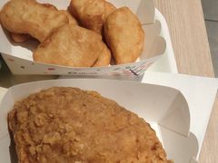 -德克士(洪洞店)
