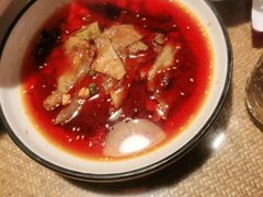 -渝信川菜(西单店)