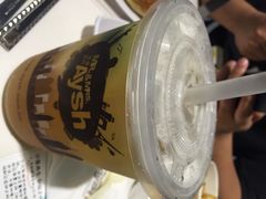 艾薯(购物公园店)-艾薯夫妇Aysh(福田星河COCOPark店)