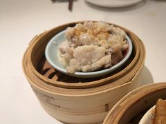 -悦景酒家(罗湖店)