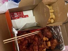 -西哟GoGo韩式炸鸡(三盛国际广场店)