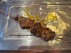 -福苗小骆驼烧烤(大唐不夜城店)