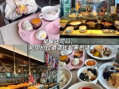 -上海佘山茂御臻品之选酒店(原佘山艾美酒店)
