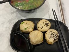 -小杨生煎(火车站北广场店)