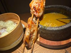 -北京食堂·烤鸭·宵夜(亚运村店)