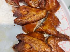 沙田红烧乳鸽-渔意楼·驰名沙田乳鸽(五羊店)
