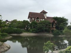 -南通鹏欣花园国宾酒店
