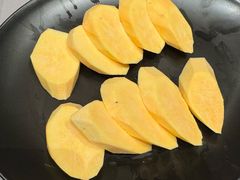 日本番薯-协成海鲜火锅(情侣路店)