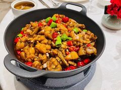 -Yan Ting宴庭中餐厅-长沙瑞吉酒店(运达店)