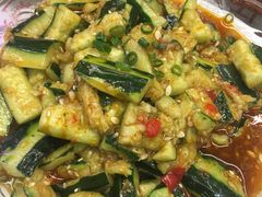 -新辉港式茶餐厅(北栅店)