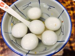 -四宜糕团店(南大街店)