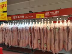 -麦德龙(京顺路商场店)