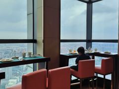 -佛山恒安瑞士大酒店-瑞士咖啡厅-主题自助餐