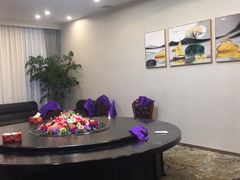 -宸宸画框裱画配框工厂店(莘庄店)