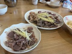 -乡亲鹅肉城(吴江店)