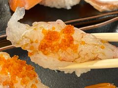-元祖ぶっち切り寿司 魚心(三宫店)