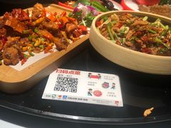 -9家湘菜(上南路店)
