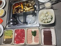 -海底捞火锅(关山保利店)