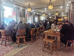 -清真马杰山牛肉汤馆