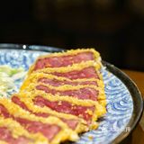 超高性价比石板烤肉