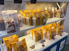 -史努比烘焙店 Snoopy Bakery
