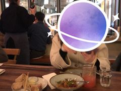 大堂-RAC BAR(安福路店)
